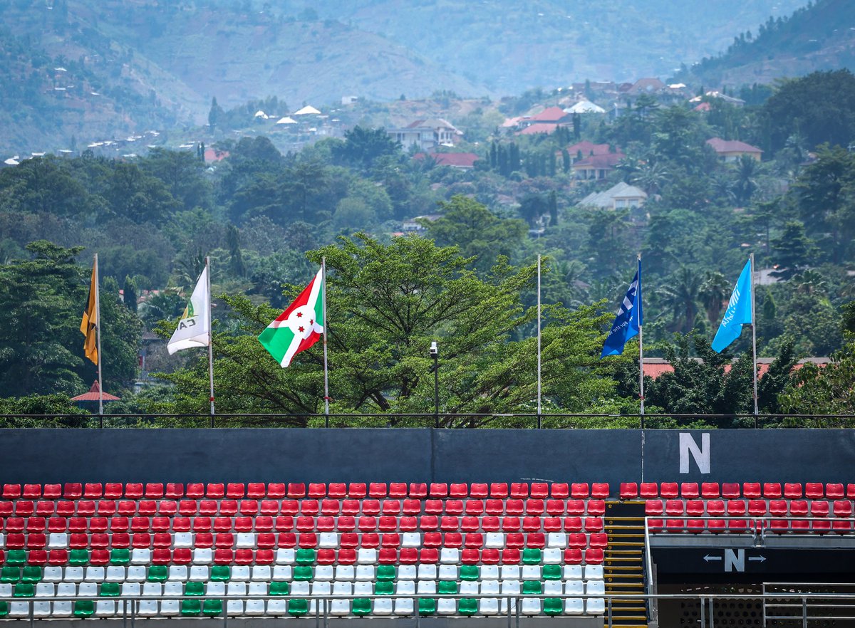 AlAhlyEnglish's tweet photo. CAF Champions League away days: 𝑩𝒖𝒓𝒖𝒏𝒅𝒊 🇧🇮 https://t.co/ZCBrF1fMqO