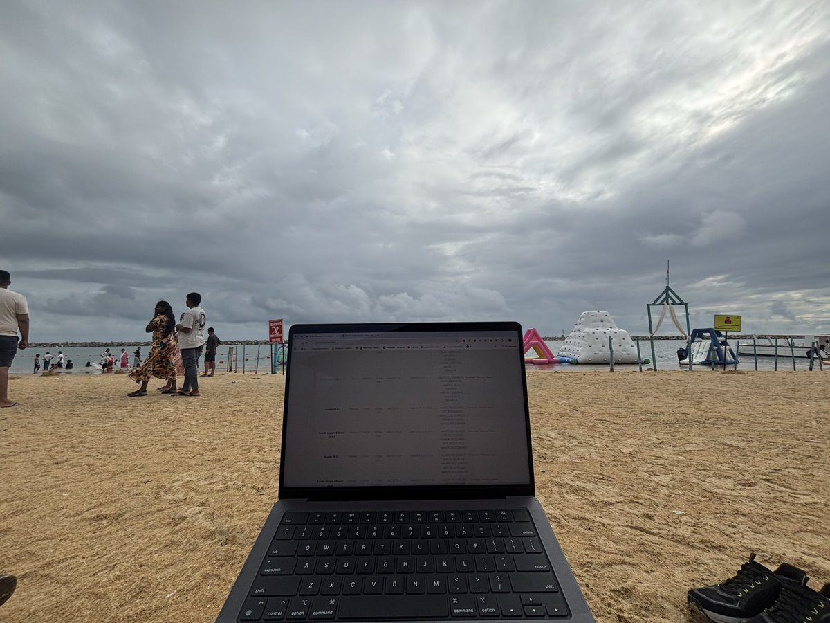 wojakcodes's tweet image. what’s stopping you from working like this?