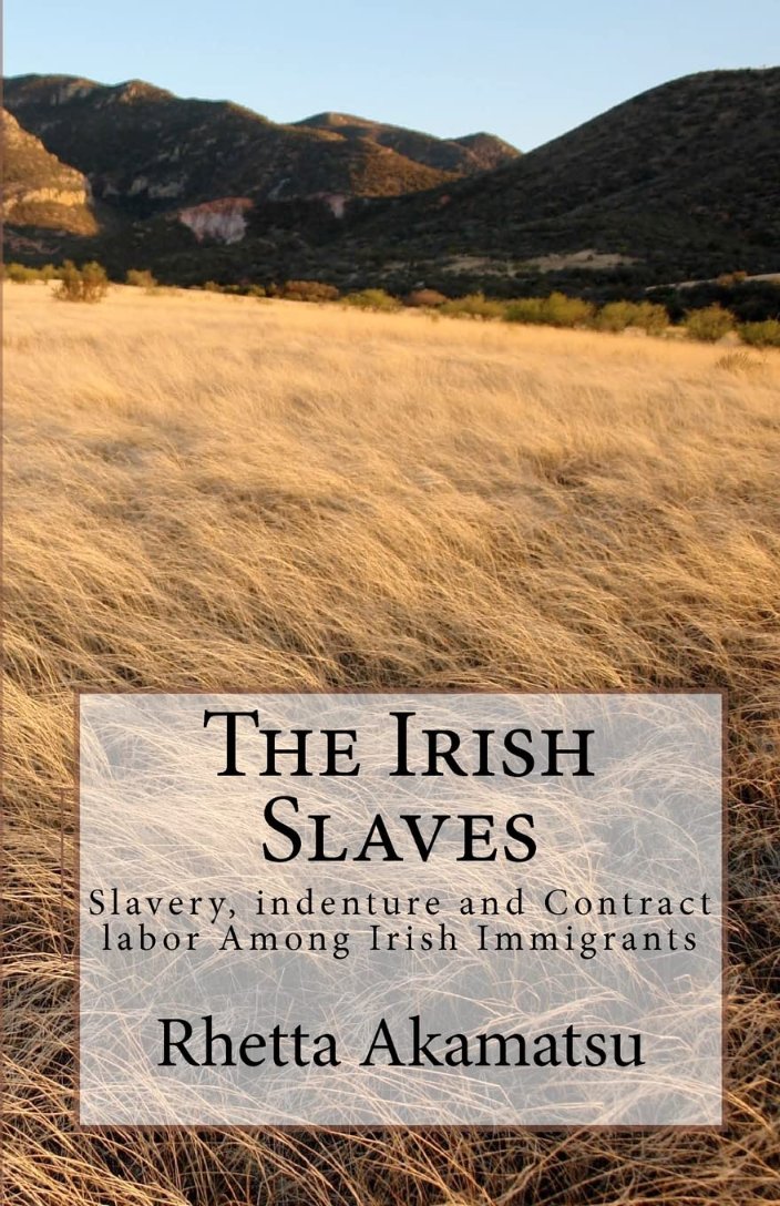 museumsireland's tweet image. Despite what the devotees of Cancel Culture would have us believe, we didn't have '#whiteprivilege' in #Ireland!

#Revisionism