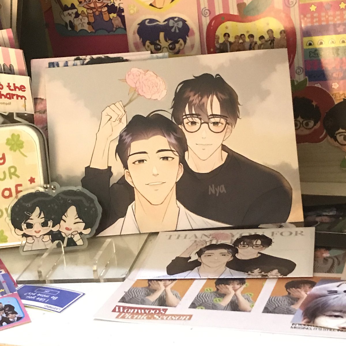 iYO 99.9% 🍎 tweet media