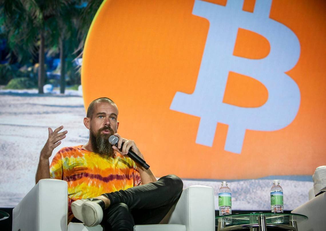delphitrade's tweet image. JUST IN: Billionaire Jack Dorsey affirms Bitcoin's status as money.