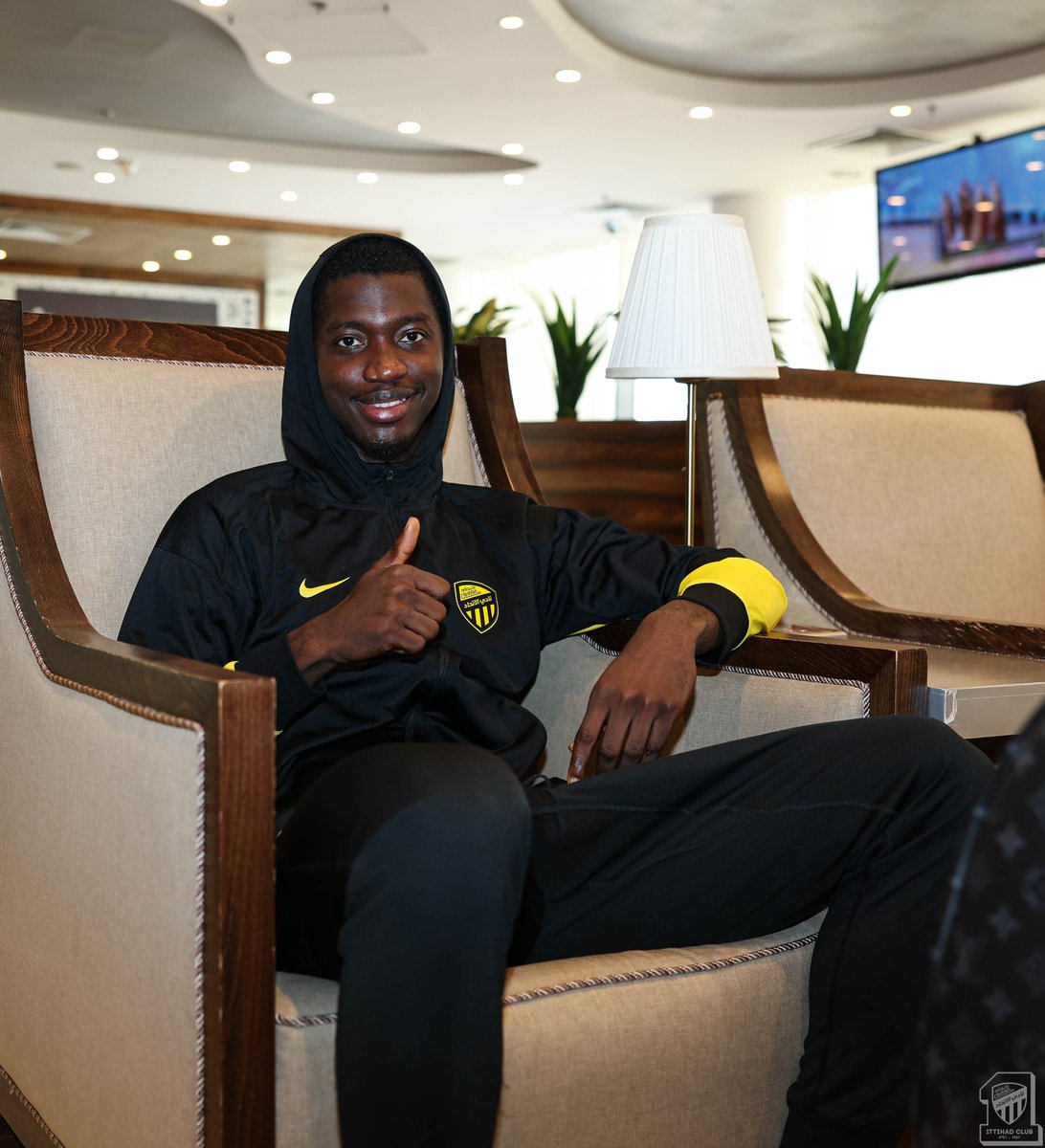 ittihad_en's tweet photo. To Iraq ✈️ https://t.co/JWOjKcQZrc