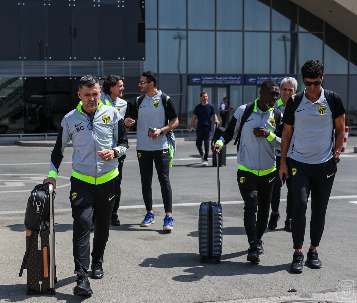 ittihad_en's tweet photo. To Iraq ✈️ https://t.co/JWOjKcQZrc