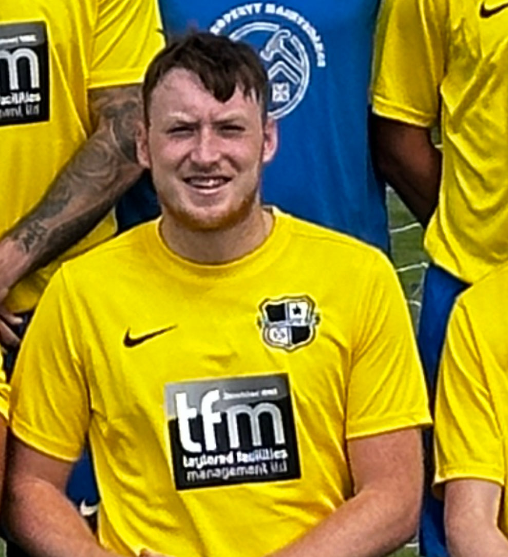 BickerstaffeAFC tweet media