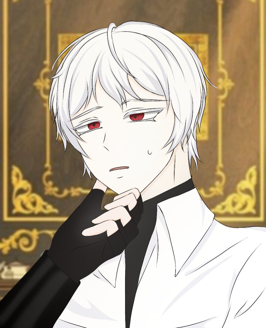 Không thô bạo như Manhwa, trong Novel hành động của Caver khá nhẹ nhàng khi đc mô tả rằng:

 "Hắn vươn tay, nắm cầm tôi, nâng lên. Nhìn thẳng vào mắt thì thầm như niệm chú.
[...]"

 [Chương 120 Novel]

#저그인 #INTKOT