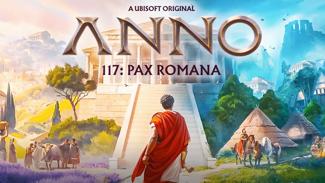 Jetzt LIVE mit #Anno117 &amp; unseren Equites in Latium sowie unserer  Kolonie in Albion! Wir haben zuletzt einen Krieg gewonnen und müssen uns  jetzt um die neue Insel kümmern! twitch.tv/gaius