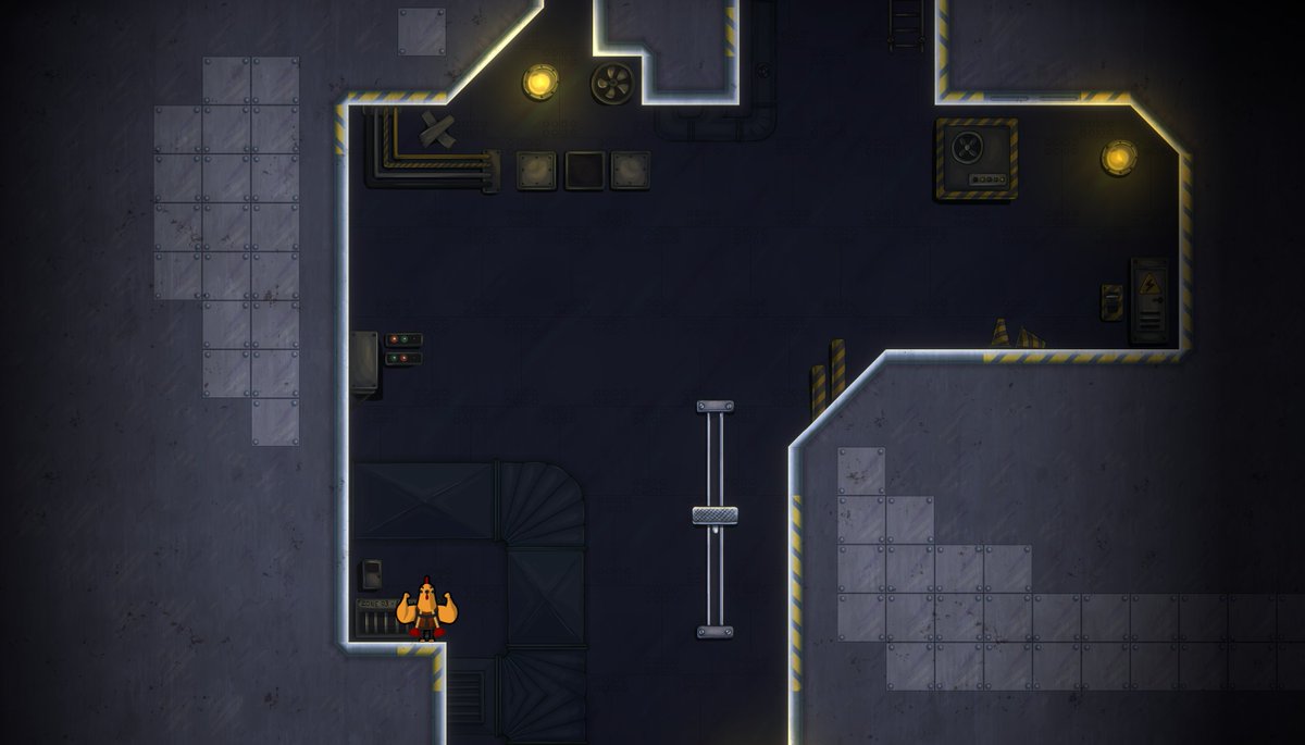 BachwareGames's tweet image. More new art :) #gamedev #gaming #indiegame