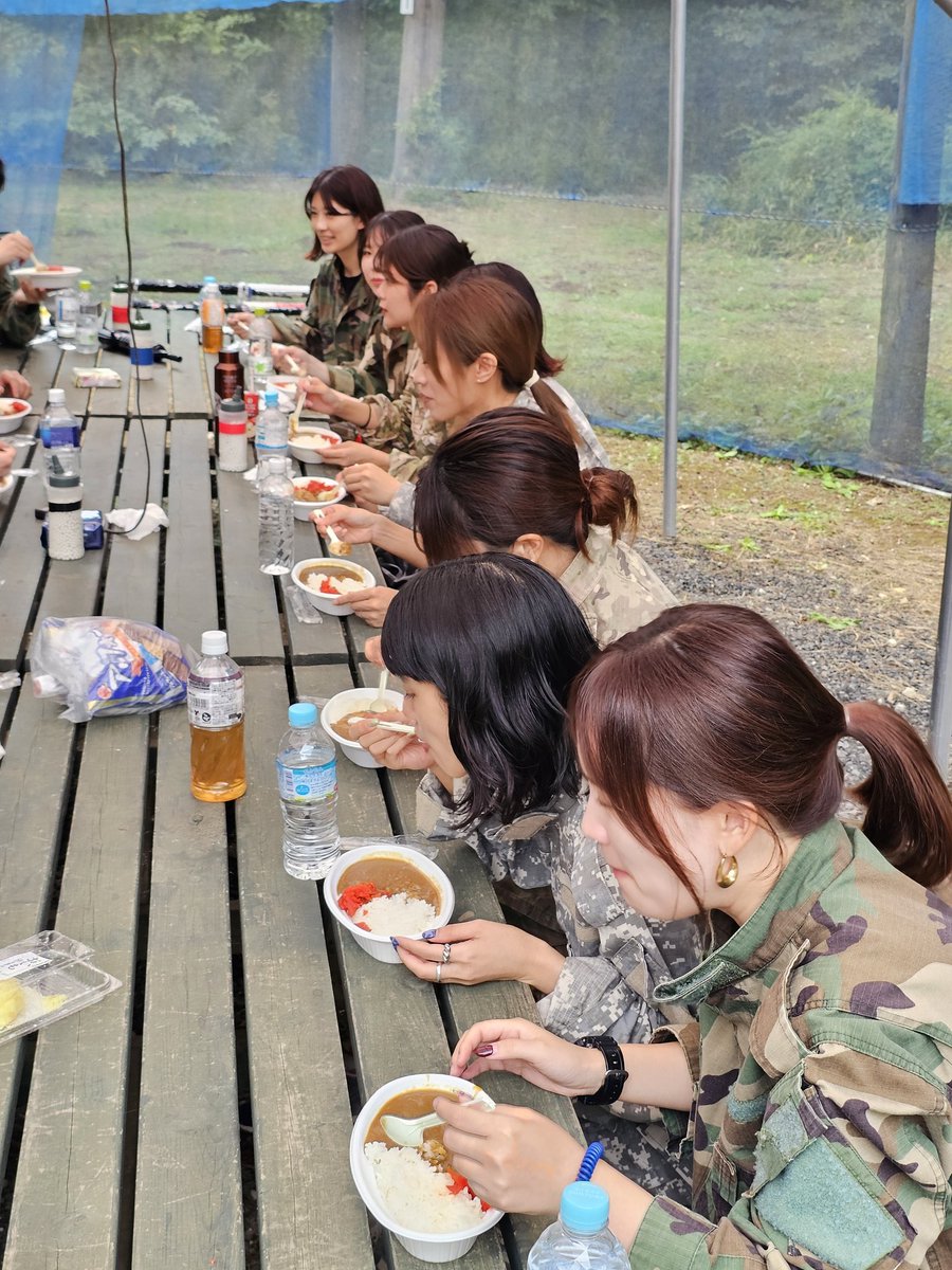 9月よりBEAM貸切🆕️サービス開始✨
本日のお客様にもビーム特製カレーを召し上がって頂きました🍛♥
※お食事無料サービス条件🈶️※

↓貸切希望の方はこちら↓
beam-sg.com/%e4%ba%88%e7%b…
↓BEAM　HPはこちら↓
beam-sg.com

#beam_sg