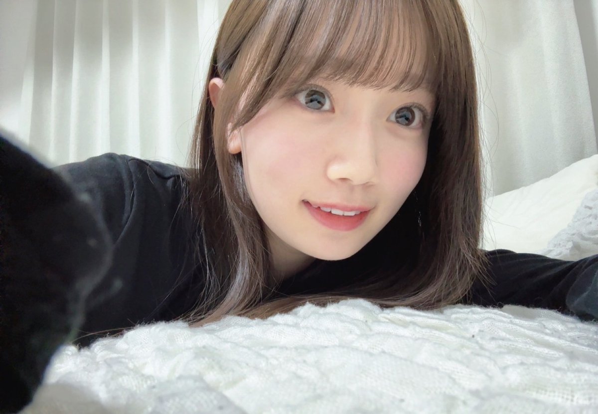 【ブログ更新 愛宕心響】 夢の中で出会えたなら dlvr.it/TNm6Mm