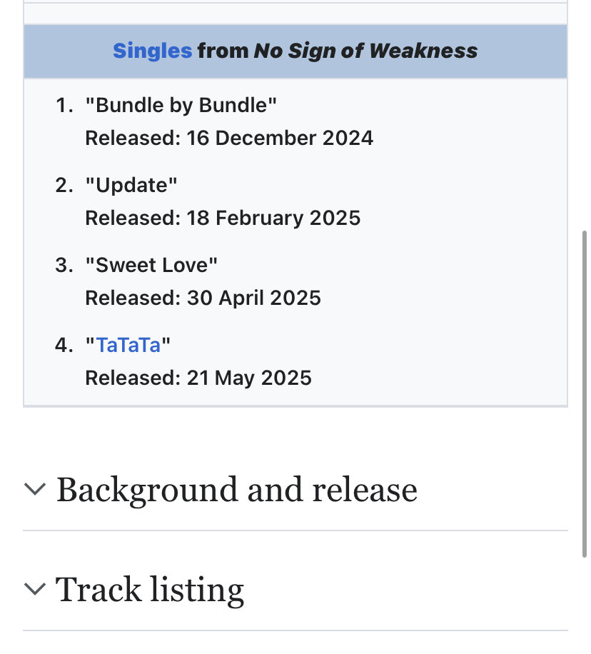 Donperr623's tweet photo. @abdulqudus24408 @Hallelujah2006 Shameless Ape you dare bant about streams with sign of weakness  that already got 100m streams before album release 😂 https://t.co/APTYaiNJQp