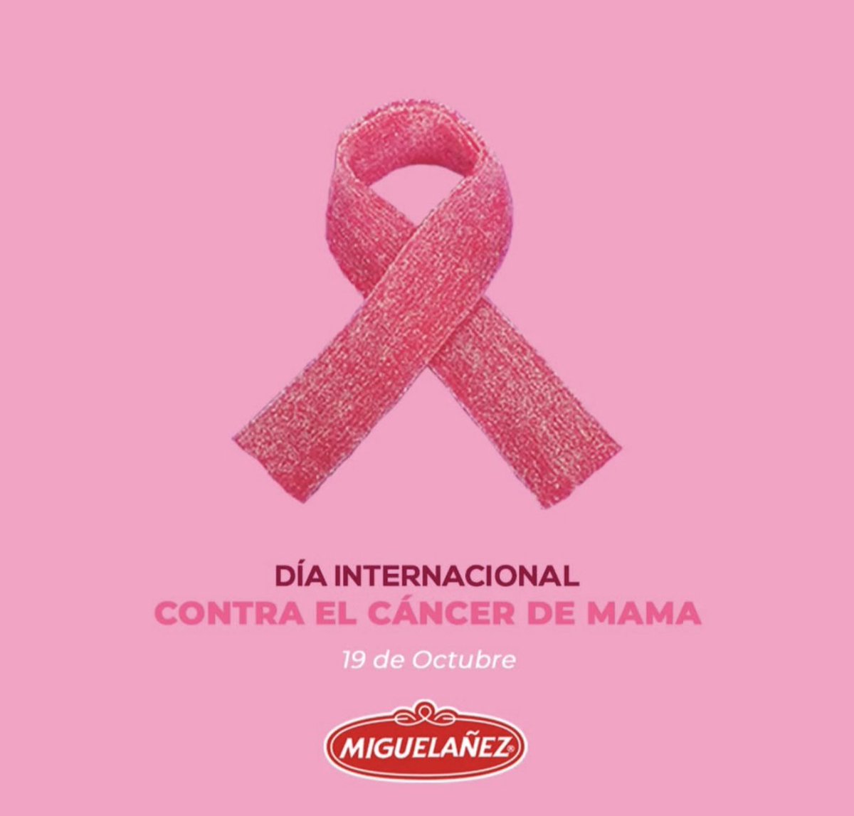 Por todas, por todos 🩷🩷 #investigación #díainternacionalcontraelcáncerdemama