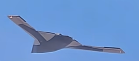 RupprechtDeino's tweet image. As it seems, likely the huge GJ-X UCAV was seen again.

imgur.com/a/eKo54Wj#9RqM…