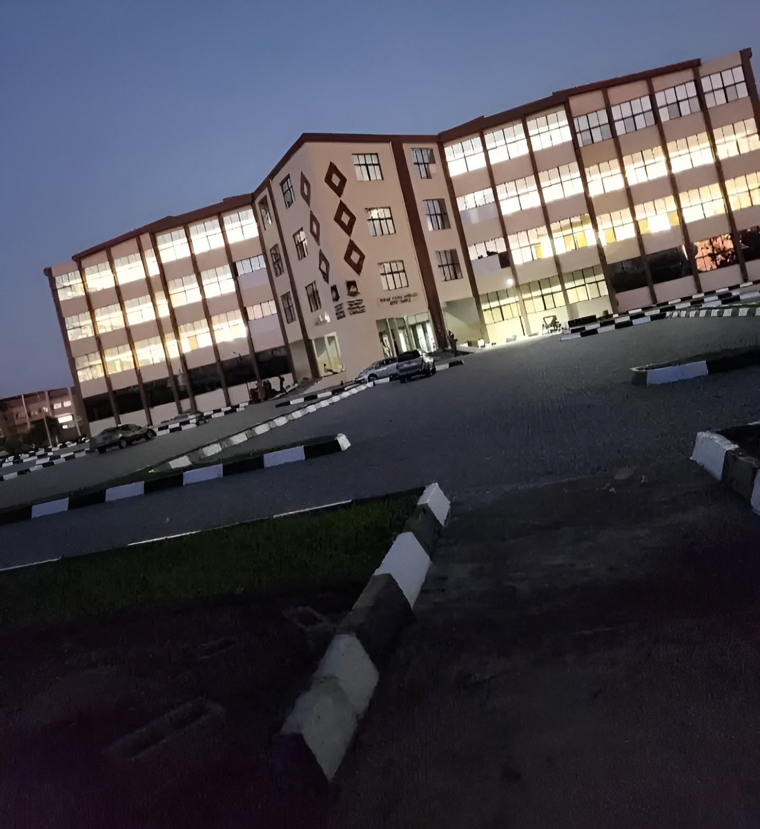 LASU NA ÉLÉLÉ!!