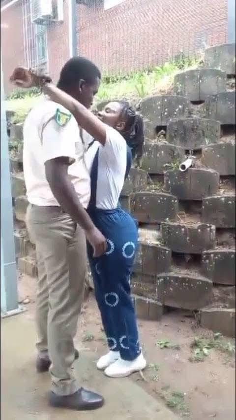 Yusuf Abramjee (@abramjee) on Twitter photo Via <a href="/DCS_ZA/">The Department Correctional Services ๐ฟ๐ฆ</a>
DCS is aware of images and videos currently circulating on social media suggesting inappropriate conduct between a Correctional Officer and a female inmate.
DCS can confirm that the videos and pictures were taken from a set of a popular television drama Uzalo. Via <a href="/DCS_ZA/">The Department Correctional Services ๐ฟ๐ฆ</a>
DCS is aware of images and videos currently circulating on social media suggesting inappropriate conduct between a Correctional Officer and a female inmate.
DCS can confirm that the videos and pictures were taken from a set of a popular television drama Uzalo.