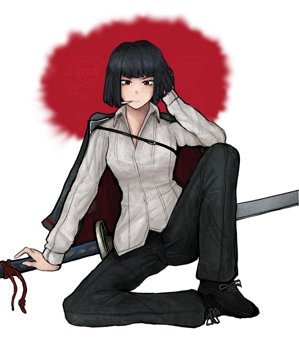 roshu ryosh #LimbusComapany