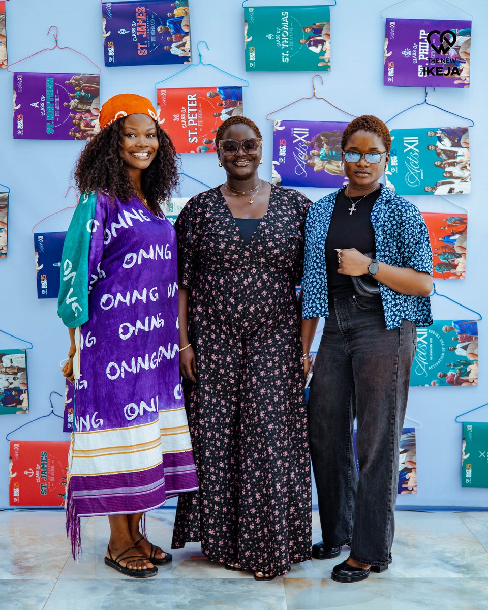 TheNew_ikeja's tweet photo. Yesterday was Nxtcon'25 and we had such a great time.
Today, we come into the house of God ready to join our voices with the whole church in congregational worship.
Welcome to Church!
#SecuringTheBag
#WeAreTheNew https://t.co/5bWnAkU3Bv