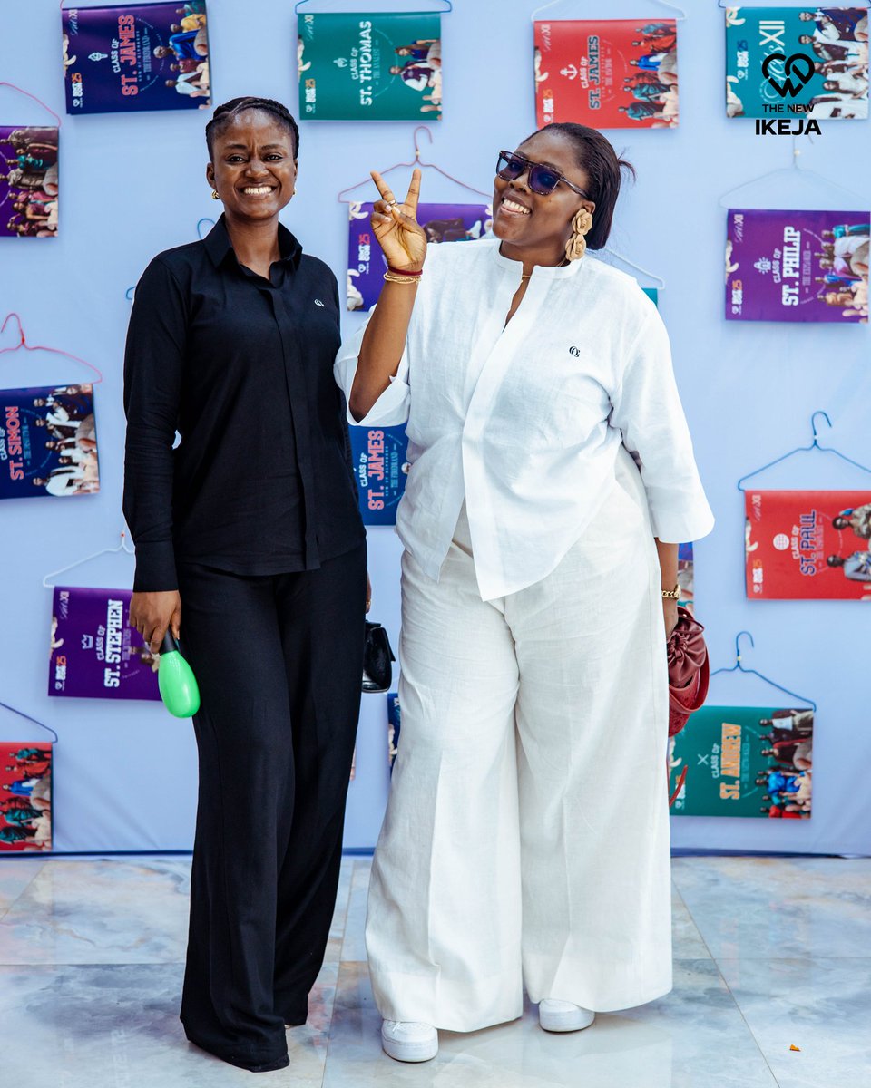 TheNew_ikeja's tweet photo. Yesterday was Nxtcon'25 and we had such a great time.
Today, we come into the house of God ready to join our voices with the whole church in congregational worship.
Welcome to Church!
#SecuringTheBag
#WeAreTheNew https://t.co/5bWnAkU3Bv