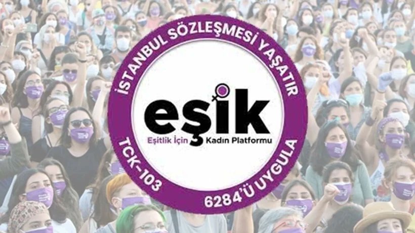 🟣 #EŞİK, kamuoyuna sızdırılan 11. Yargı Paketi taslağına sert tepki gösterdi. Platform, düzenlemenin bireysel hak ve özgürlükleri hedef aldığını belirterek “Devlet ahlak bekçiliği değil, görevini yapsın!” çağrısında bulundu. siyasihaber10.org/esik-11-yargi-… <a href="/SiyasiHaberr/">Siyasi Haber</a>