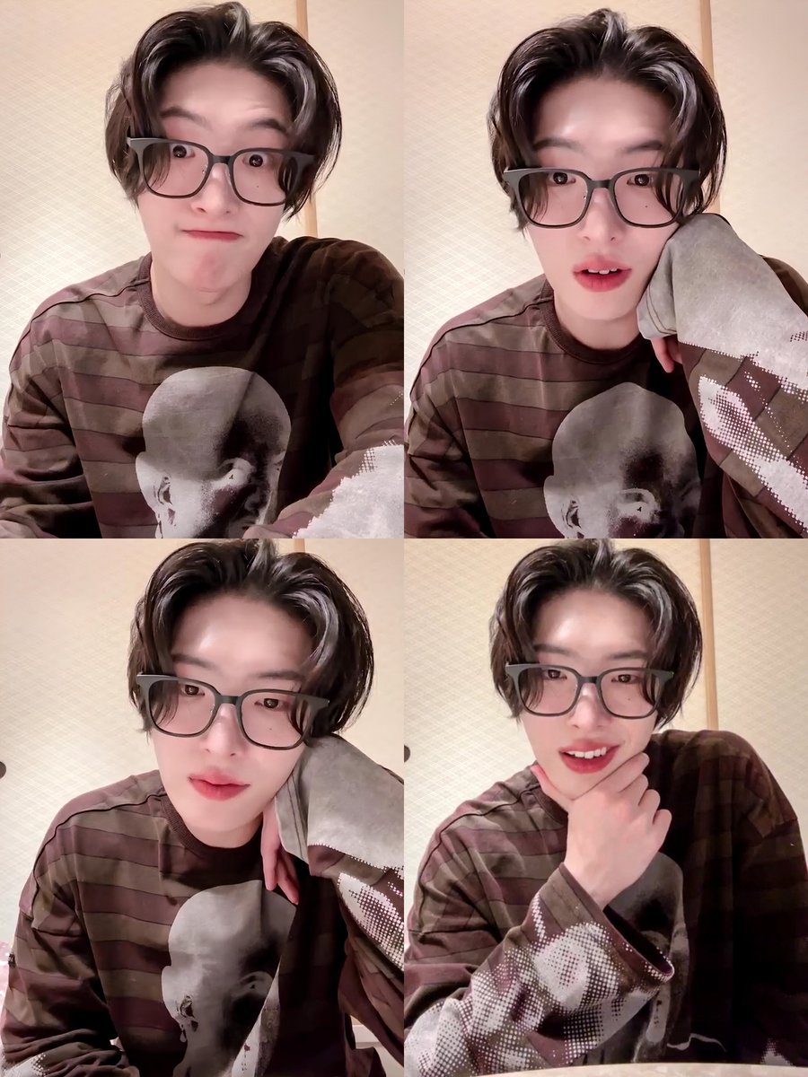 mglooks's tweet photo. ♡ https://t.co/9YaUUvasJR