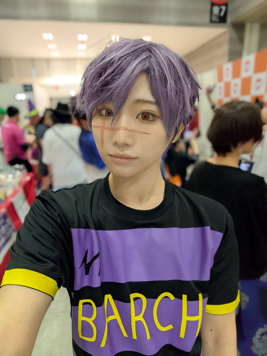 はすたろ tweet media