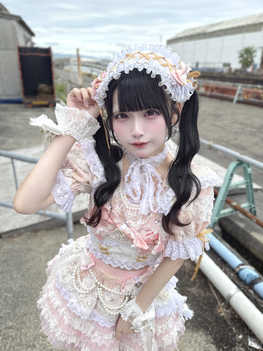 大阪ありがとうございました♡