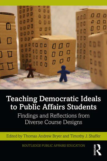 JPAEJournal's tweet photo. 🚨 JPAE seeks reviews of books that will appeal to our readership as we reflect on teaching and learning in higher education broadly. https://t.co/MNWsOA1qLB