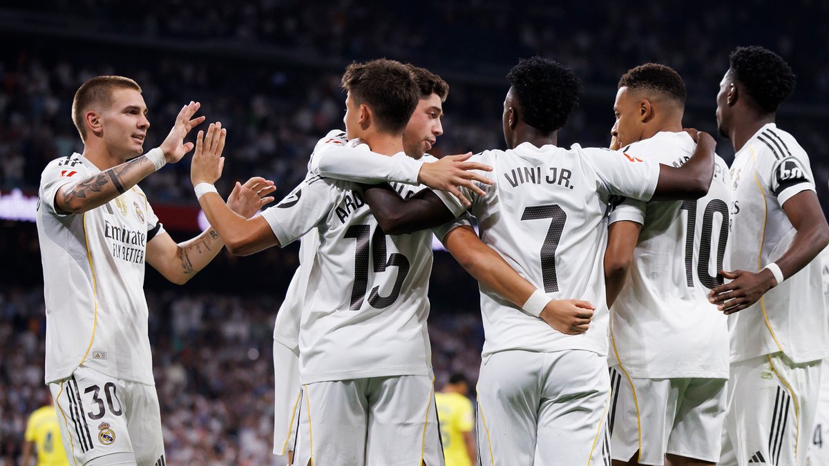 🙌 HALA MADRID 🙌