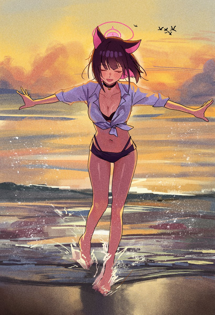 #ブルアカ