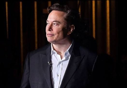iam_smx's tweet photo. "It is important in this often difficult and troubled world for there to be things that also inspire and make you feel great to be part of humanity"

-Elon Musk https://t.co/jGICwuxbOW