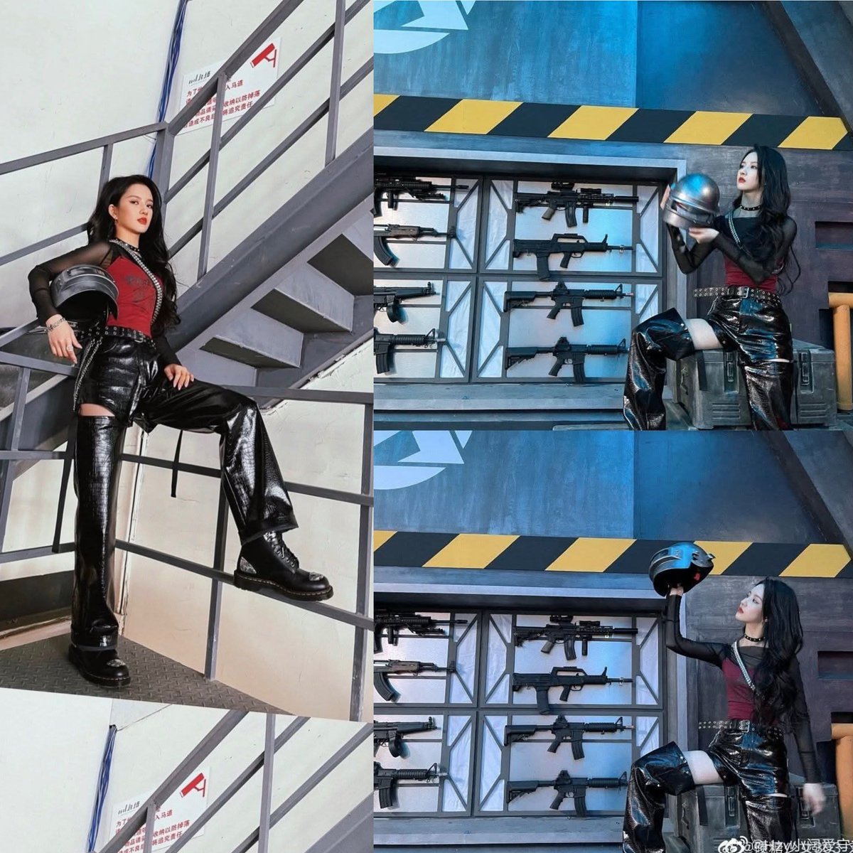 🔥OFFICIAL ANNOUNCEMENT

Liu XieNing × Esports Drama 《Swap Life》 
Boosting ceremony: 25th Oct