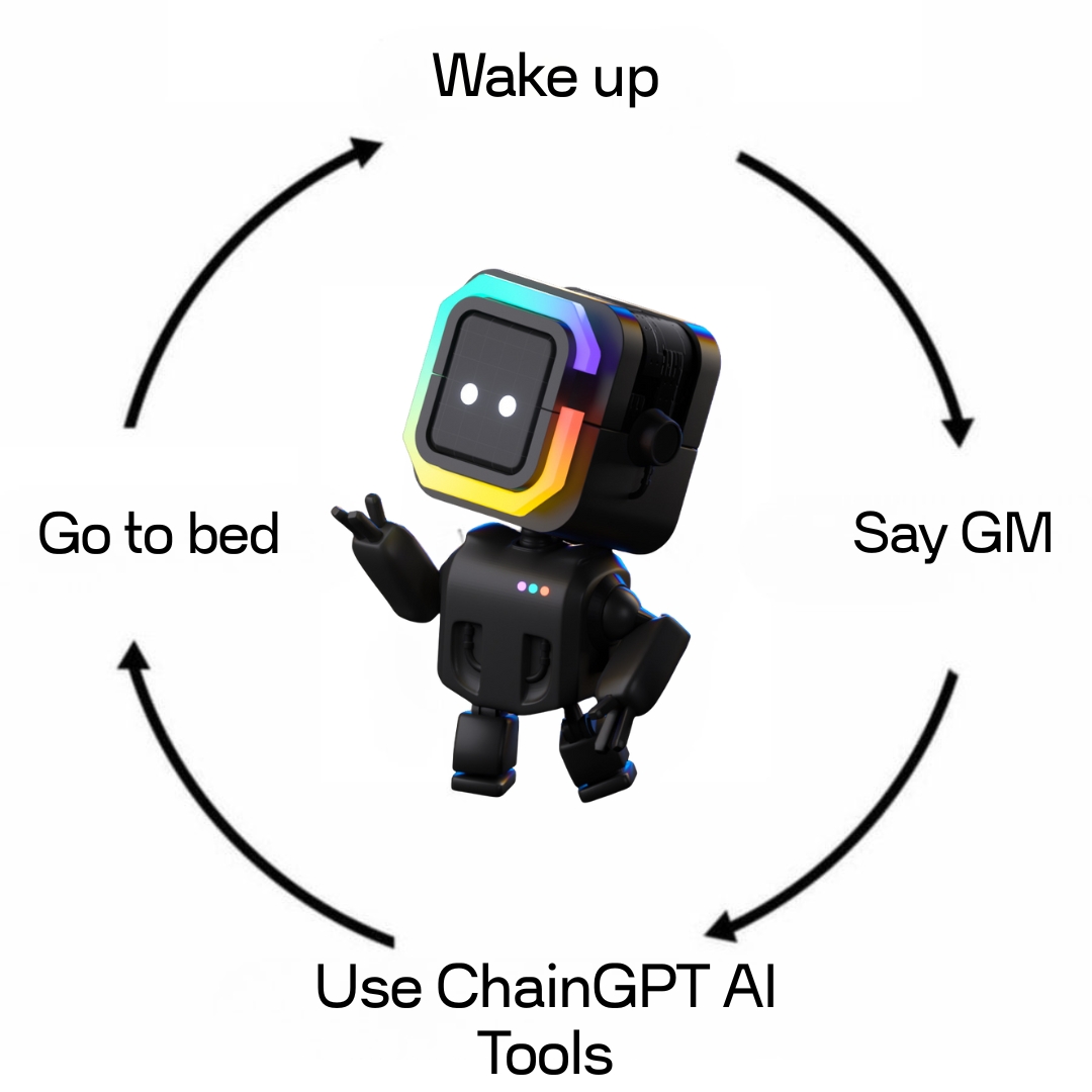 Chain_GPT's tweet photo. We dont care about a market crash, we got our own cycle!

➡️ https://t.co/DHiJgTandg https://t.co/RJhf92nAzy