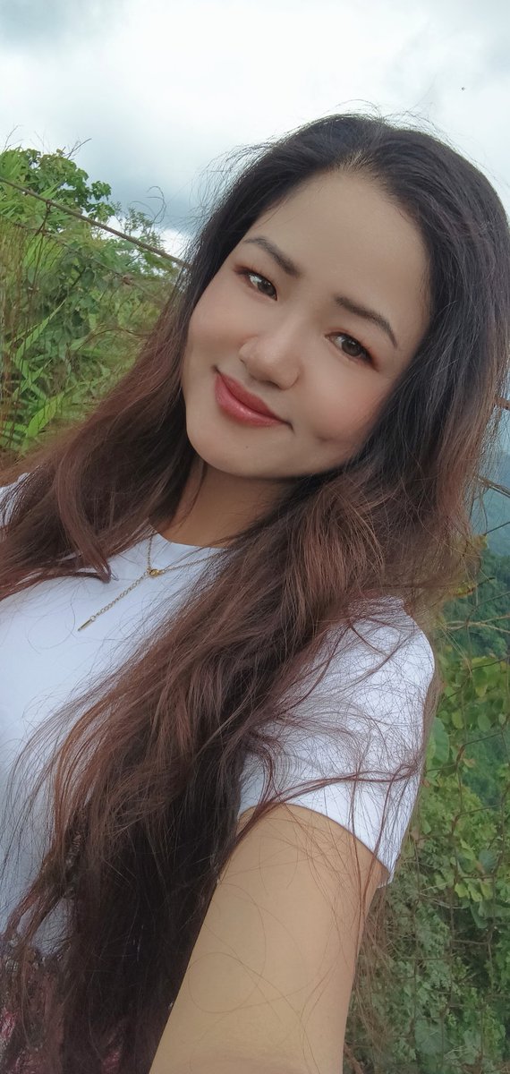 #sundaytwitterpost
#MizoGirl 🐵
