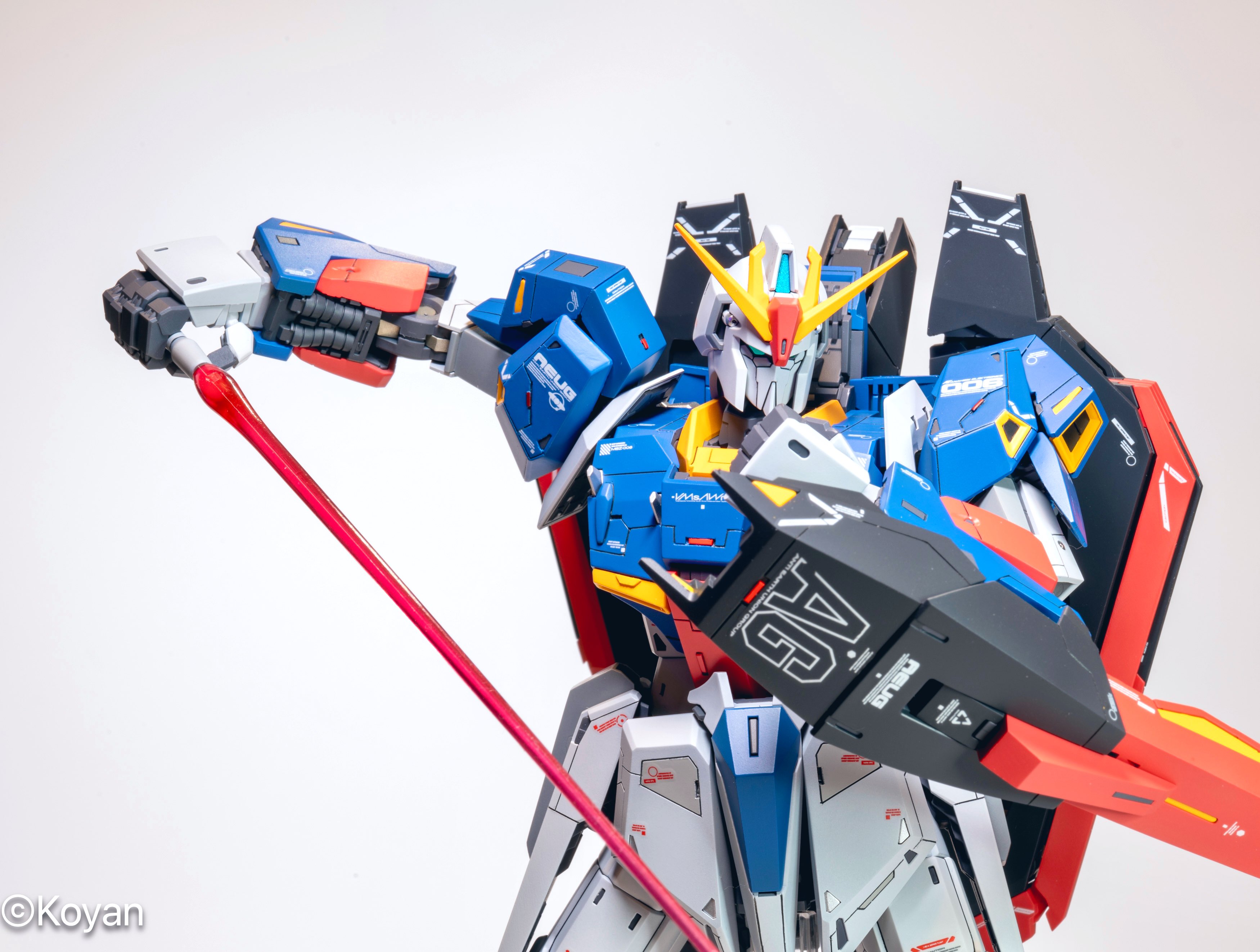 機動戦士Zガンダム - Search / X