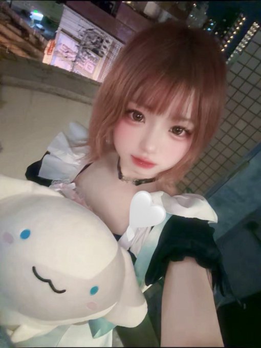 Moiのツイート