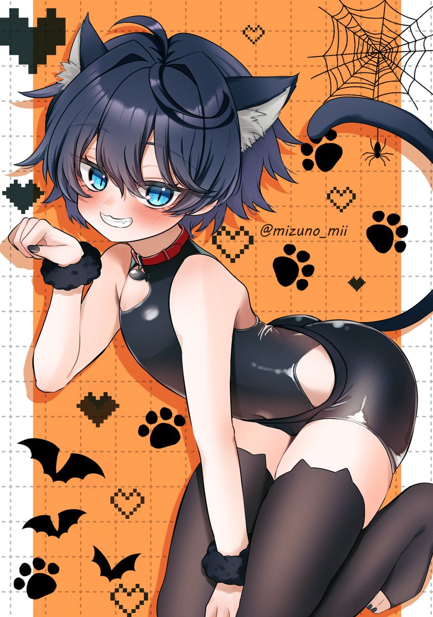 「お菓子くれるよね？」
