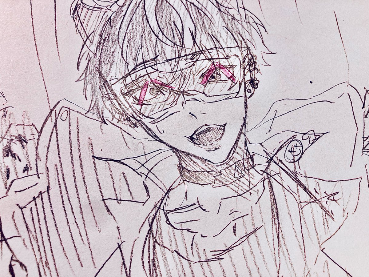 元々…アナログ人間だったから…質感好き…