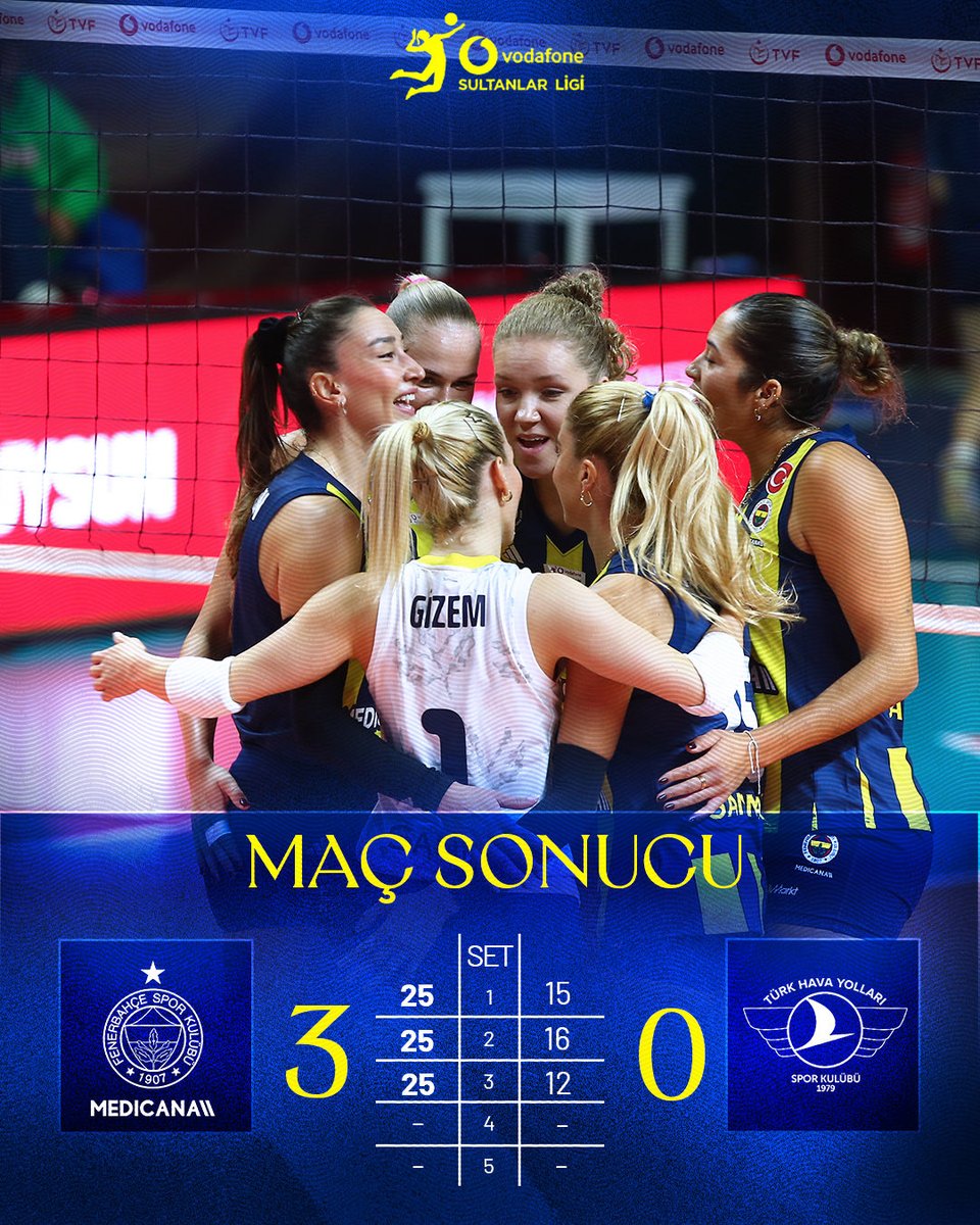 FBvoleybol's tweet image. Evimizde maç bizim! 💛💙

#SarıMelekler