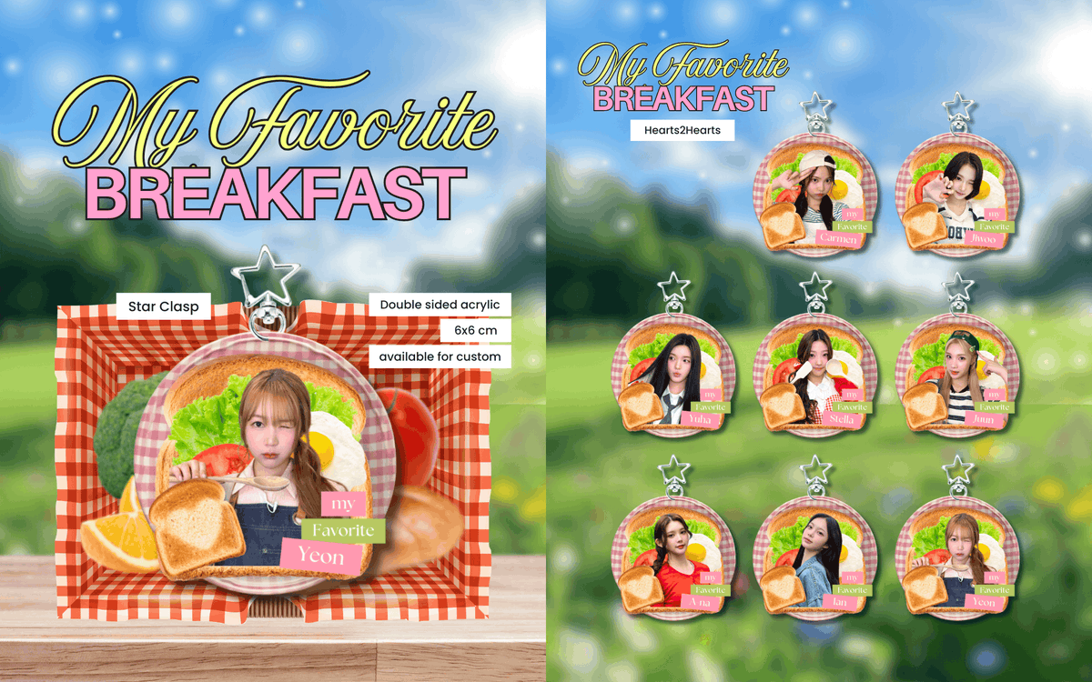 jangan lupa baca rules 💗 tweet media