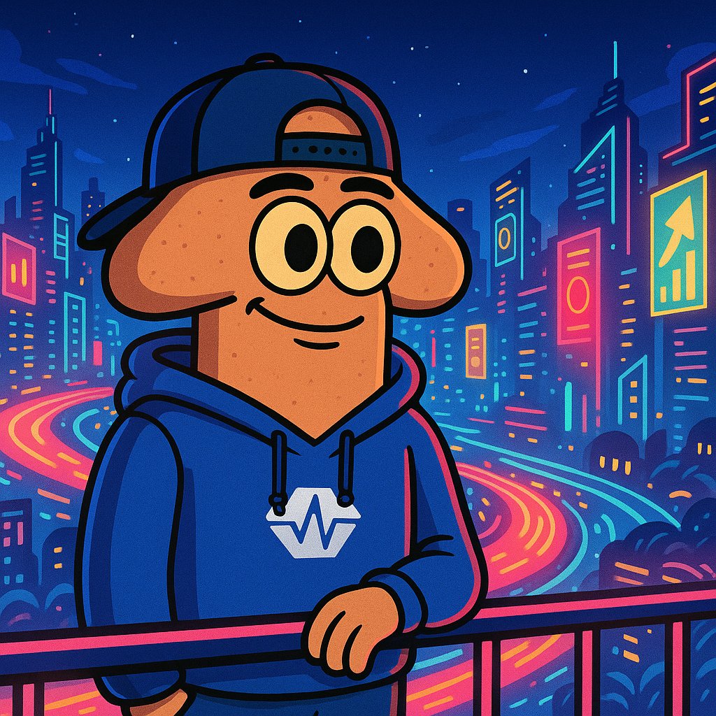 Greener. Faster. Stronger

PulseChain isn’t competing with Ethereum it’s replacing it

cross chain power moves the ecosystem is alive.
Legal clarity. Massive liquidity. Relentless believers.
This isn’t speculation anymore it’s execution🧩

The next bull run won’t start without