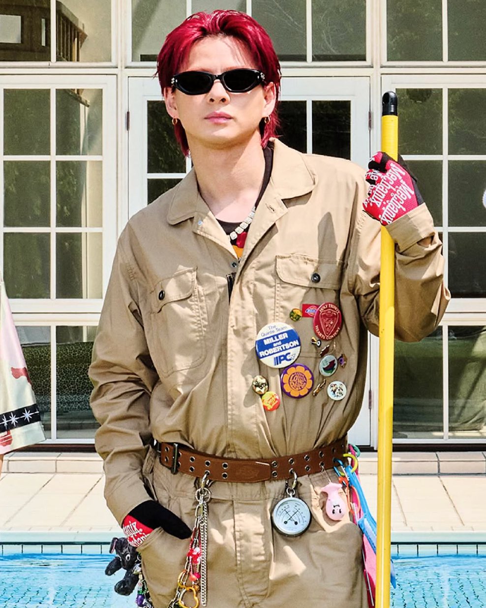 しょこちiLYs❤️ on X: 