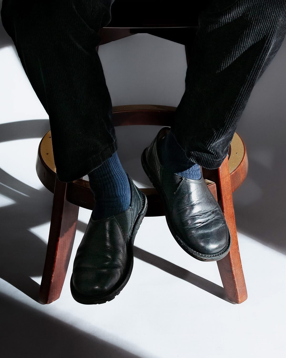 最終値下げ 着用1回 2025年3月購入trippen 37 Tyler 最終値下げ 着用1回 2025年3月購入trippen 37 Tyler