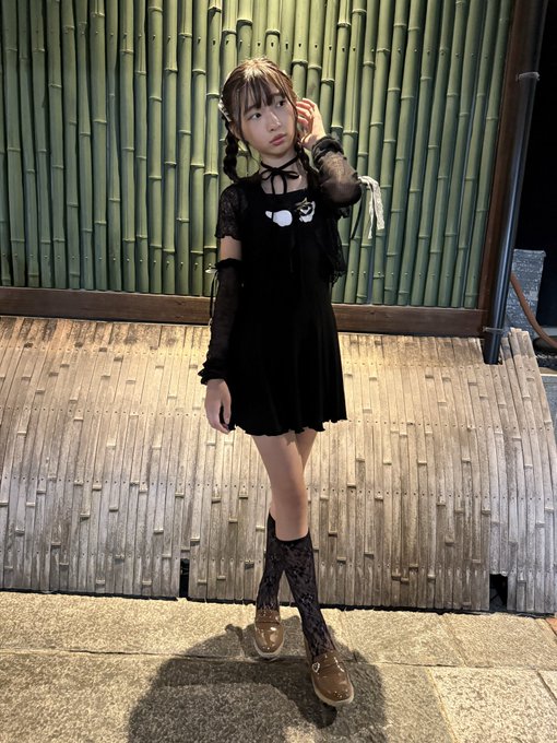 Twitterのコスプレ画像34