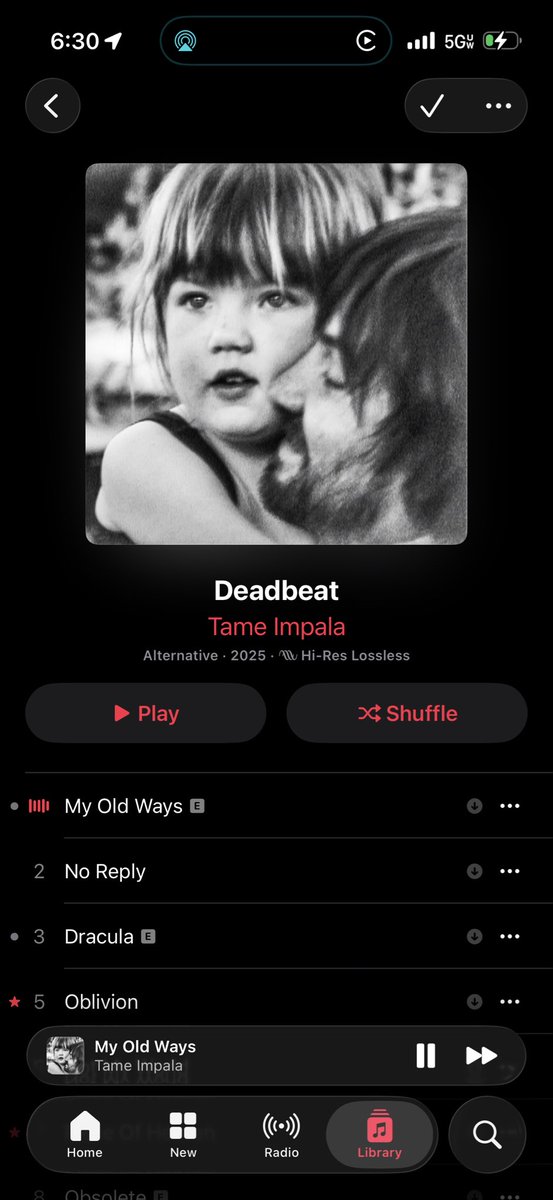 IM PUTTING YALL ON LISTEN TO THIS WHOLE ALBUM