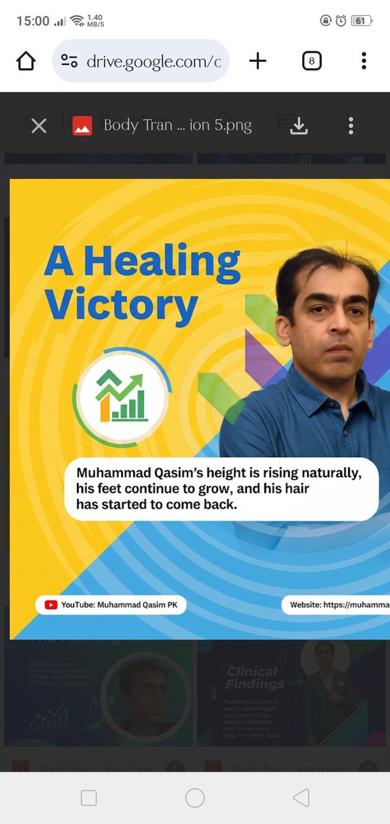 The case of Muhammad Qasim is trending all around the world