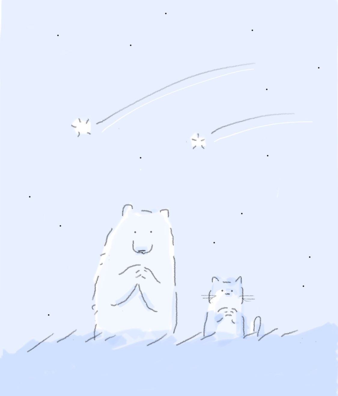 ねね @ゆるゆる10月のペン画を描いてみたり中 (@nene_reader) / X