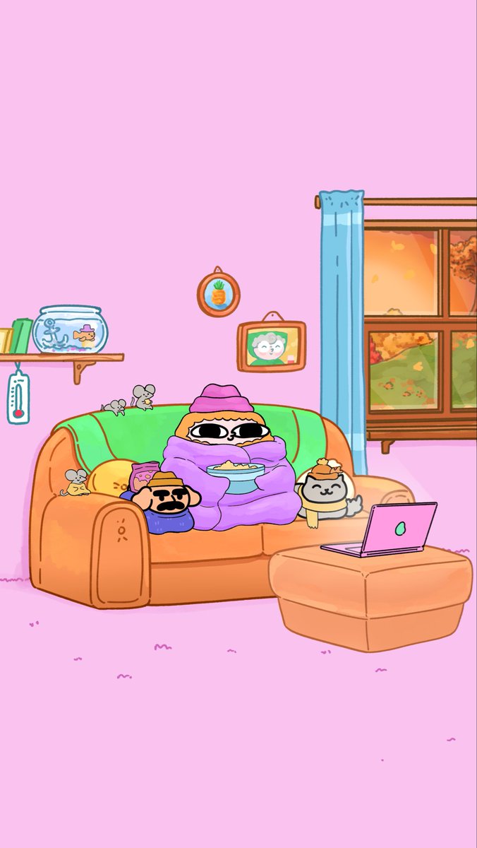 Ketnipz's tweet image. Hybeanation 🍂
