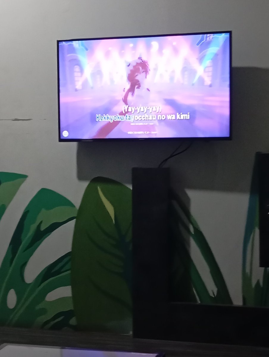 8 pria dewasa kalo karaoke nyanyi ginian