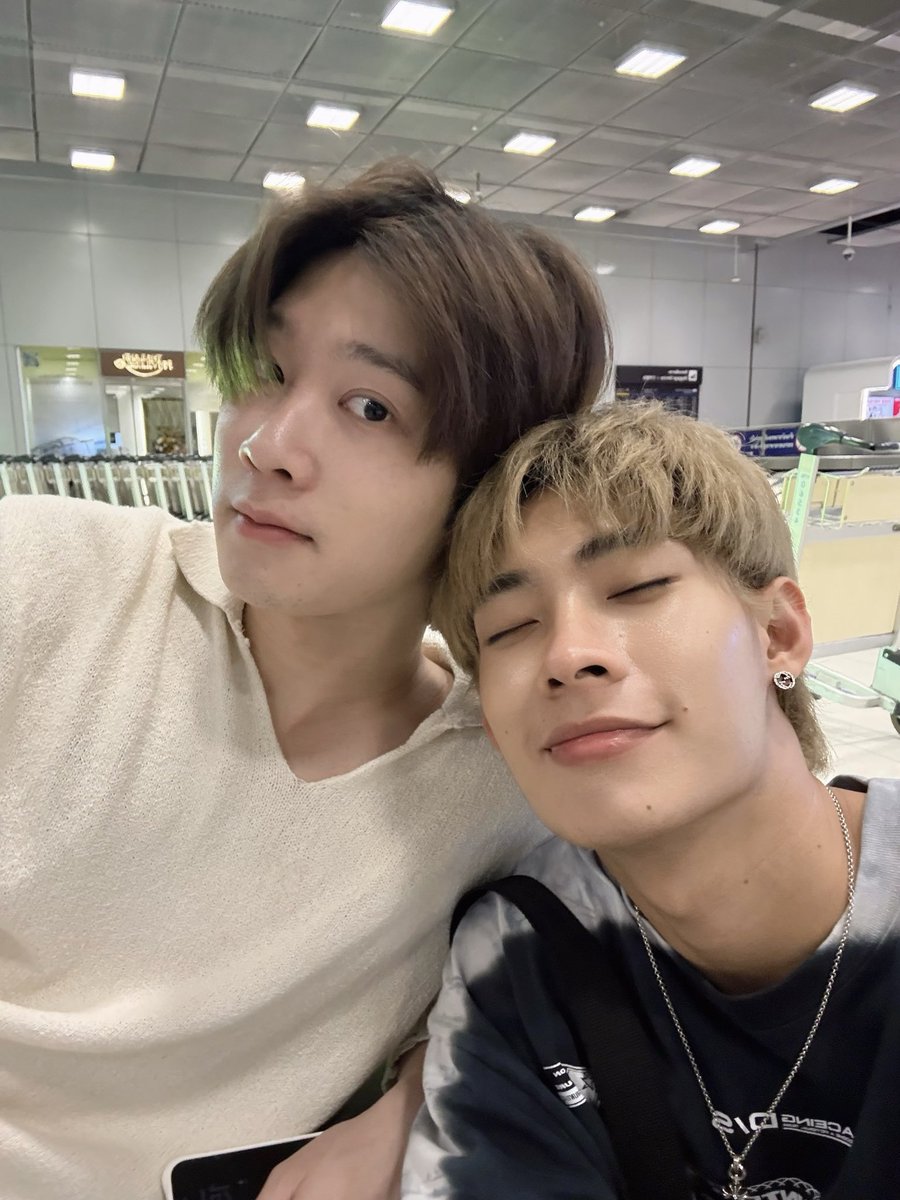 ooxlaNoo's tweet image. Behind the scenes           Results

#TutorYim
