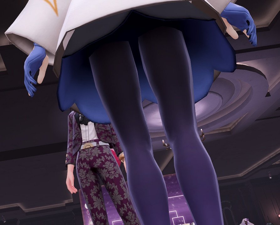 自撮り機能には可能性を感じました（？）
