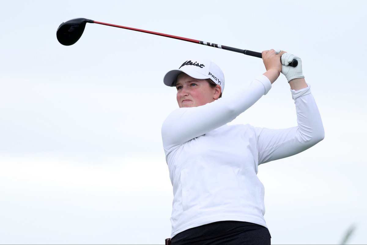 LottieWoad's tweet image. Week 1/3 in Asia ✅ Thank @bmwgolfsport for a great event with some cool views and interesting weather 🇰🇷💨☀️🌧️ Played solid to finish on -12 for the week and a top-25.
Onto ➡️🇹🇼